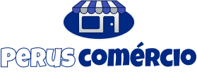 Logo Perus comércio